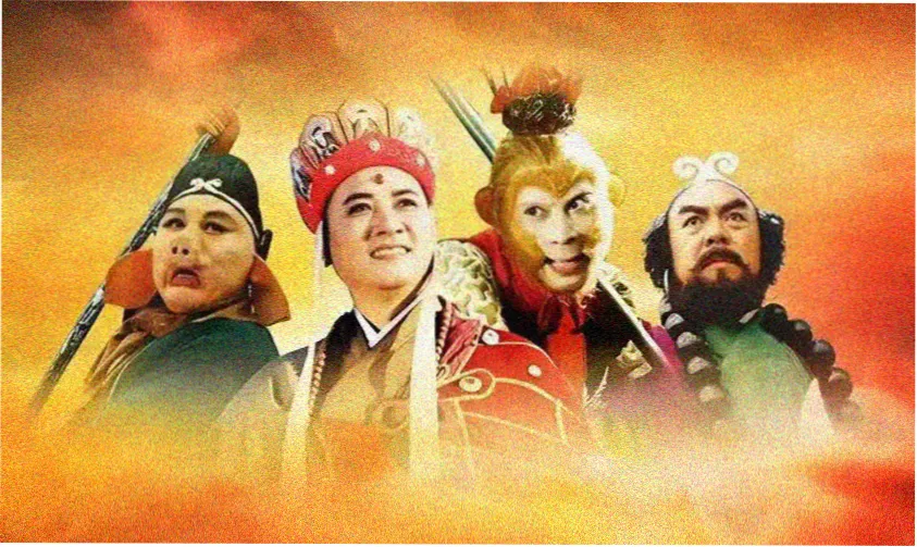 kong剧场版 终章序曲 宣传图